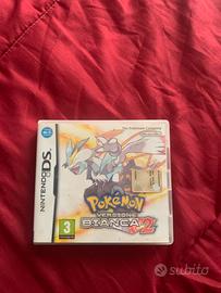 POKEMON VERSIONE BIANCA 2 DS