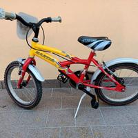 Bicicletta bambino