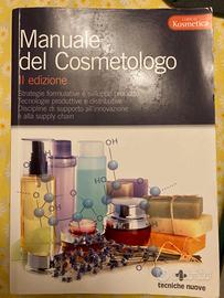 Manuale del Cosmetologo II ed.