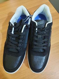 SCARPE GINNASTICA GAS N°43