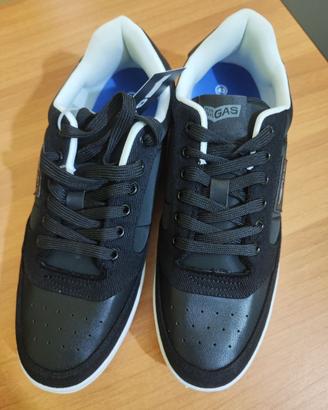 SCARPE GINNASTICA GAS N°43