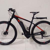 Cube Hybrid ONE