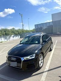 Audi Q3 2.0 Diesel da 150 Cv