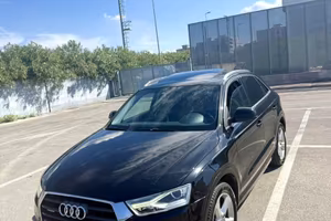 Audi Q3 2.0 Diesel da 150 Cv