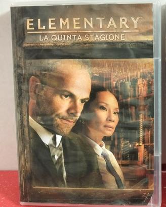 elementary stagione 5