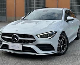 MERCEDES-BENZ CLA 200d PREMIUM AMG - SHOOTING BRAK