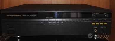 Marantz CD player Model CD60
