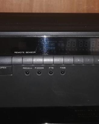 Marantz CD player Model CD60