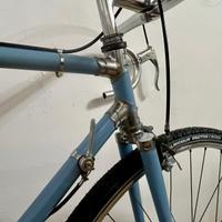 Mezza Corsa Anni ’60. Restauro Custom Artigianale