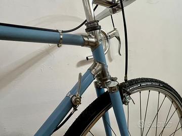 Mezza Corsa Anni ’60. Restauro Custom Artigianale