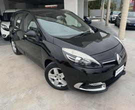 Renault Scénic XMod 1.5 dCi 110CV S&S Live-2013