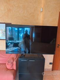 Hisense 65 pollici tipo 65 A6HG 50/60 HZ