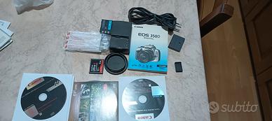  Canon Eos