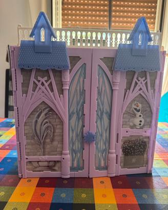 Castello Frozen
