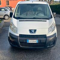 Furgone peugeot 