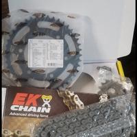 Ricambi kawasaki ninja 500 2024