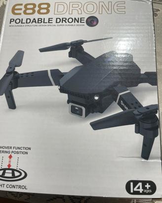 Drone per adulti e bambino
