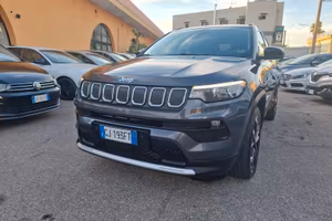 Jeep Compass 1.6 Multijet II Limited N1