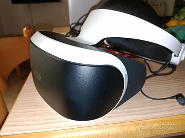 visore VR ps4