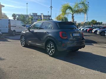 Fiat 500X 1.3 MultiJet 95 CV