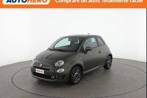FIAT 500 HA85583