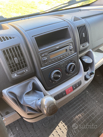 Fiat Ducato 2010