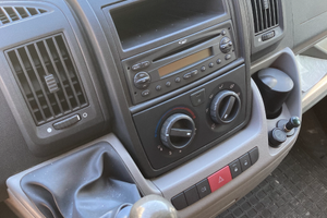 Fiat Ducato 2010