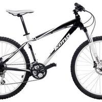 bicicletta mountain bike