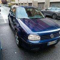 Golf serie 4 GTI Tdi