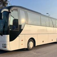 Autobus Man Lion's Coach