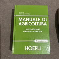 Plontuario: Manuale di agricoltura