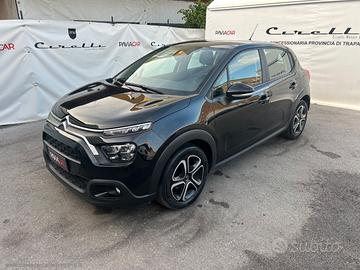 CITROEN C3 BlueHDi 100 S&S Max