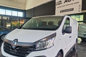 Renault Trafic T29 1.6 dCi 120CV PC-TN Furgone