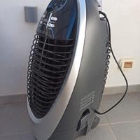 raffrescatore ventilatore ad acqua