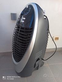 raffrescatore ventilatore ad acqua