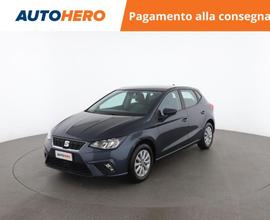SEAT Ibiza KV94709