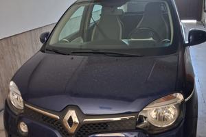 RENAUT TWINGO 1.0 CAMBIO AUTOMATICO CON GPS A LIBR