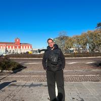 Lavapiatti/cameriere