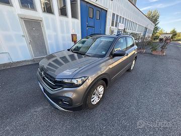 Tcross style 1000 neopatentati km 32000