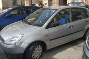 Ford Fiesta 5 porte