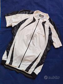 da collezione maglia ciclismo CAMPAGNOLO autentica
