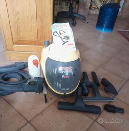 POLTI Vaporetto lecoaspira 700