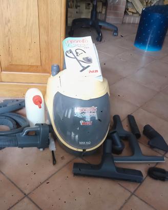 POLTI Vaporetto lecoaspira 700