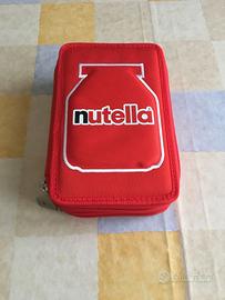 Astuccio Seven Nutella