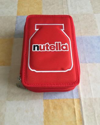 Astuccio Seven Nutella