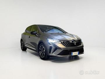 Renault Clio 1.0 tce Techno 90cv