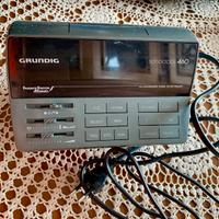 Radiosveglia GRUNDIG Sonoclock 460