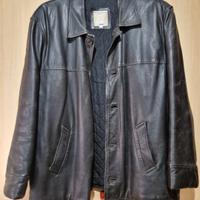 Giubbotto di pelle Conbipel 