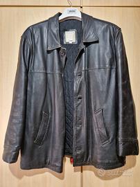 Giubbotto di pelle Conbipel 