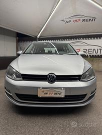 Volkswagen Golf Business 1.6 TDI 5p. Comfortline B
